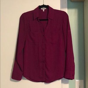 Express Portofino Shirt